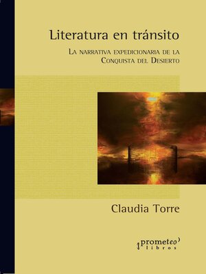 cover image of Literatura en tránsito